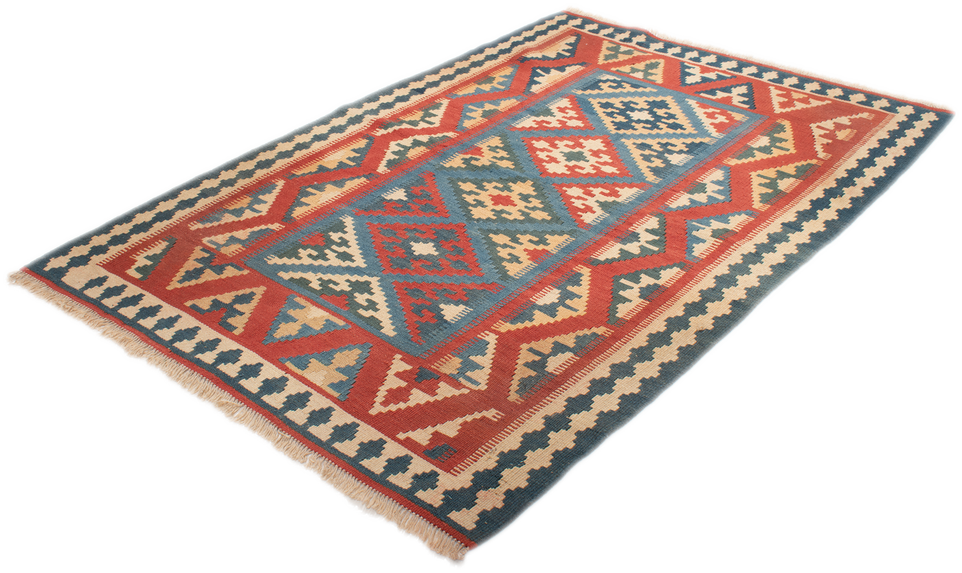 Kilim Ghashgai