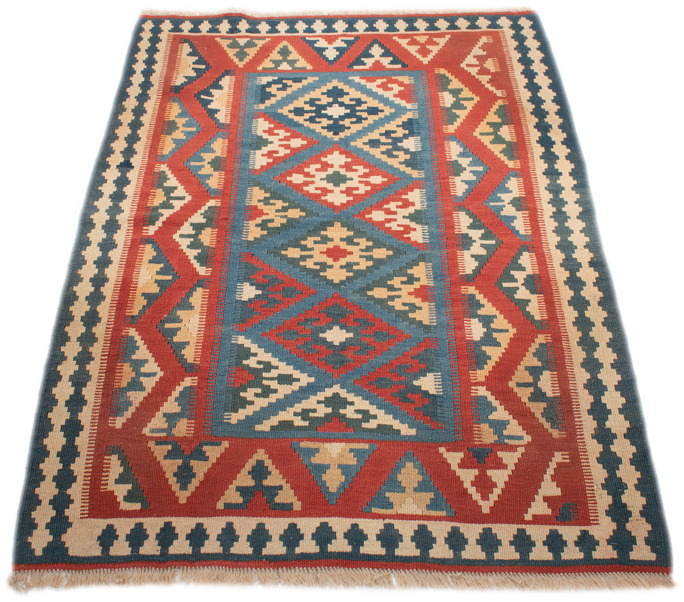 Kilim Ghashgai