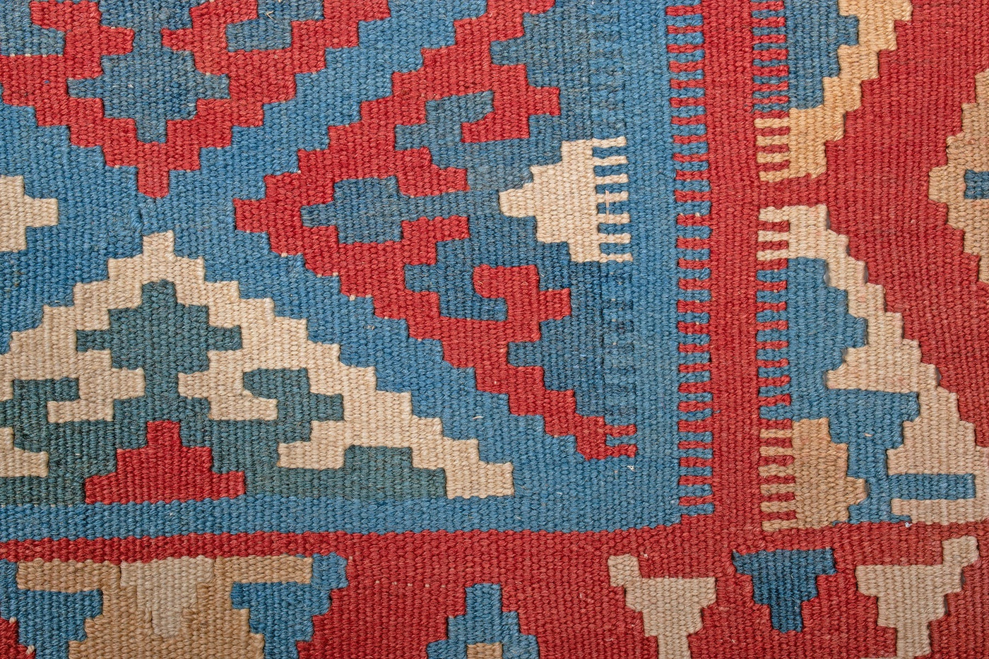 Kilim Ghashgai