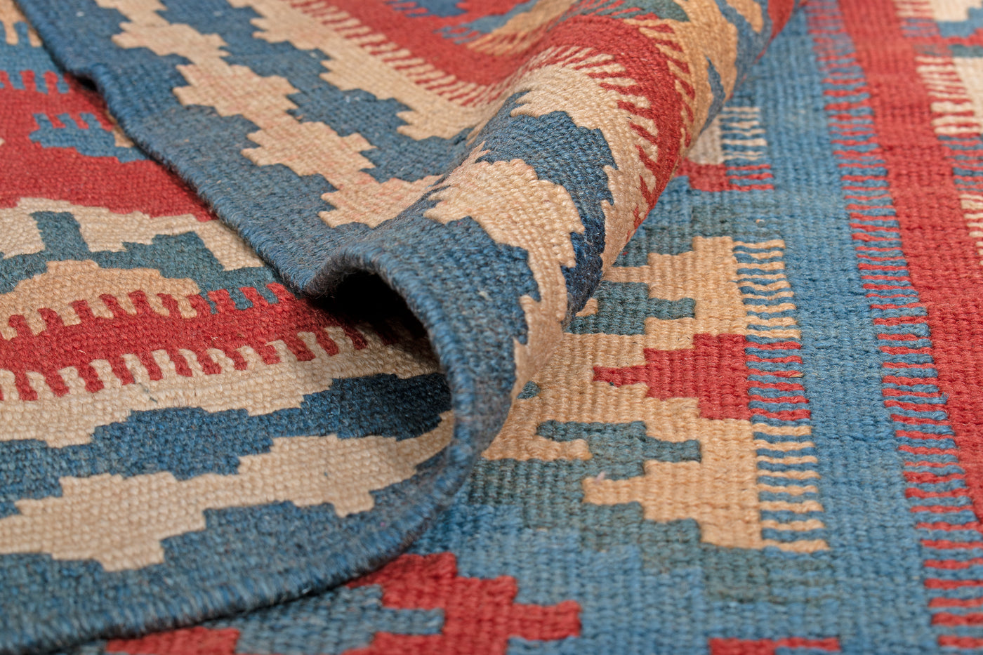 Kilim Ghashgai