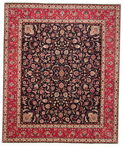 Orientale Tabriz 5RD