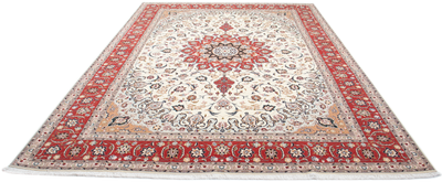 Oriental Tabriz 50 Raj