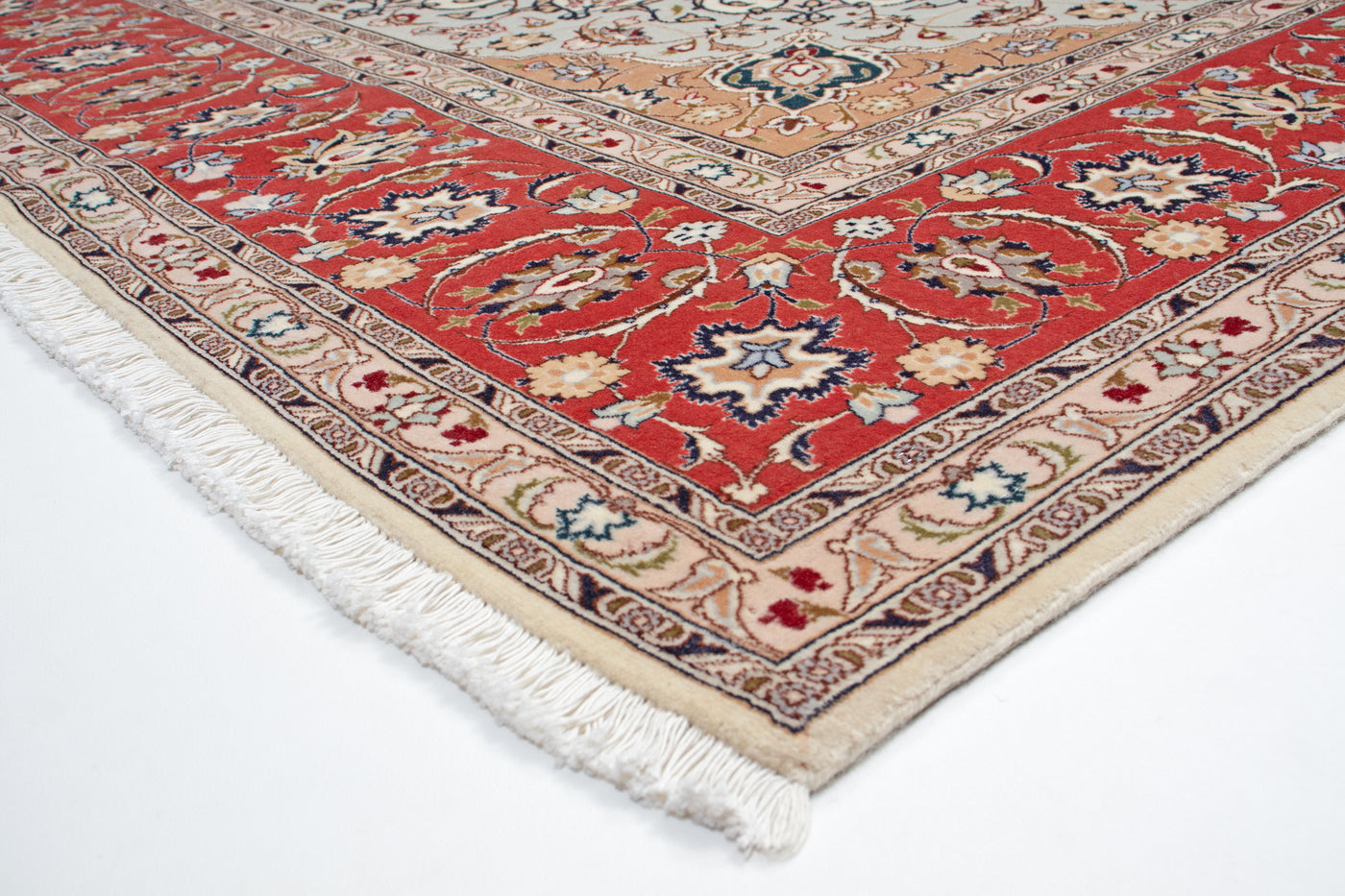 Oriental Tabriz 50 Raj