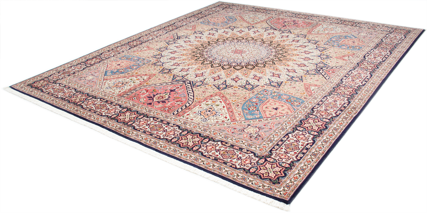 Orientale Tabriz 50 Raj