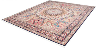 Orientale Tabriz 50 Raj