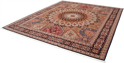 Orientale Tabriz 50 Raj