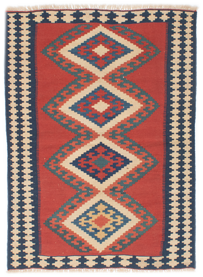 Kilim Ghashgai