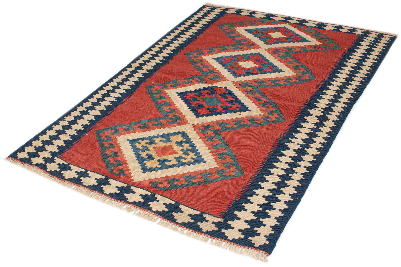 Kilim Ghashgai