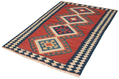 Kilim Ghashgai