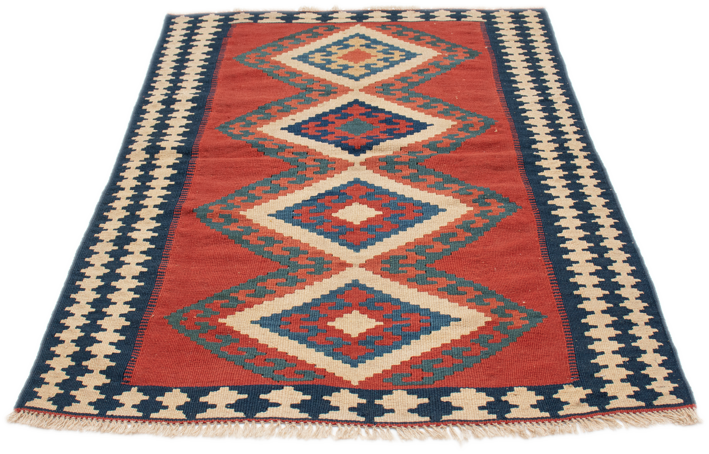 Kilim Ghashgai