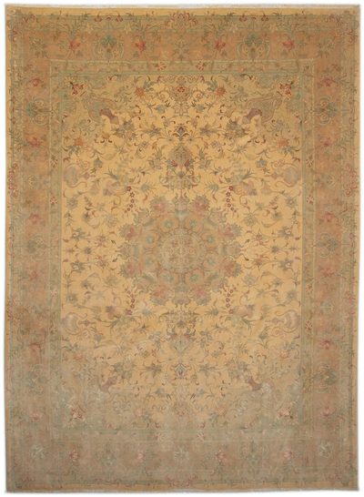 Oriental Tabriz 50 Raj