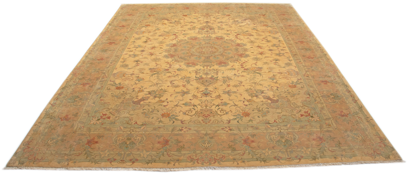 Oriental Tabriz 50 Raj