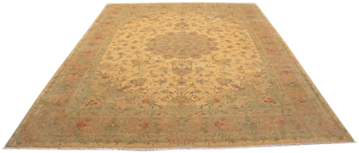 Oriental Tabriz 50 Raj