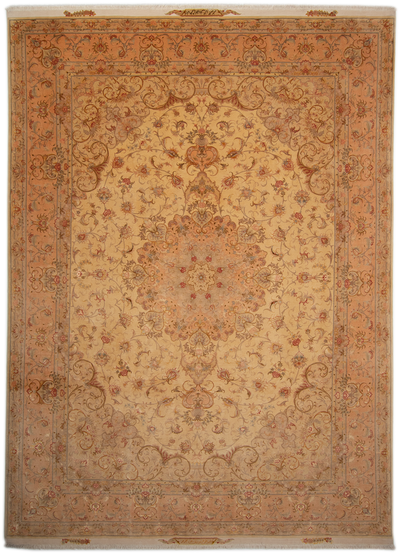 Oriental Tabriz