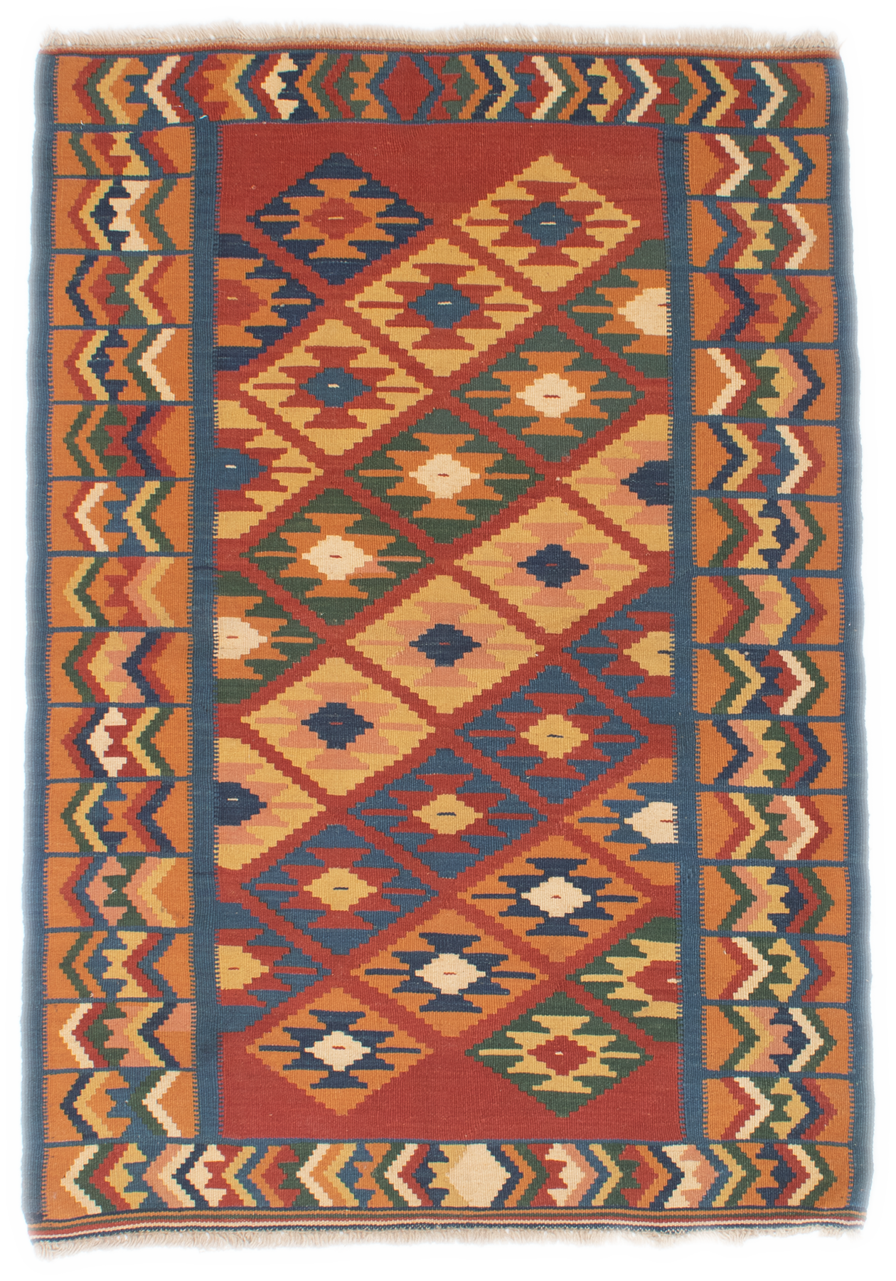 Kilim Ghashgai