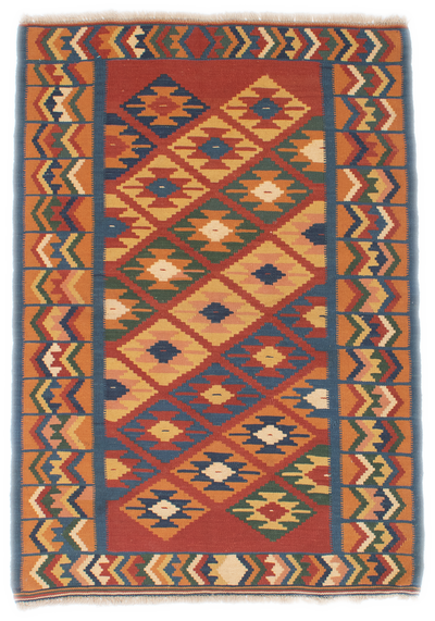 Kilim Ghashgai