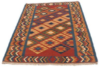 Kilim Ghashgai