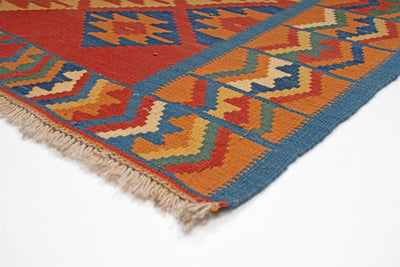 Kilim Ghashgai