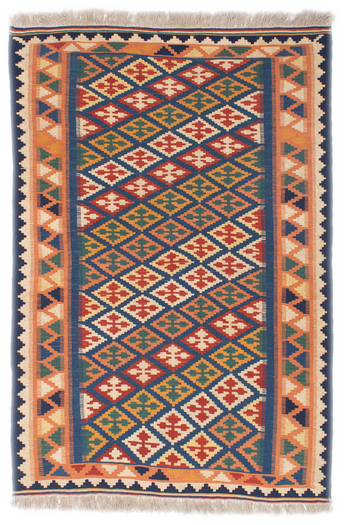 Kilim Ghashgai