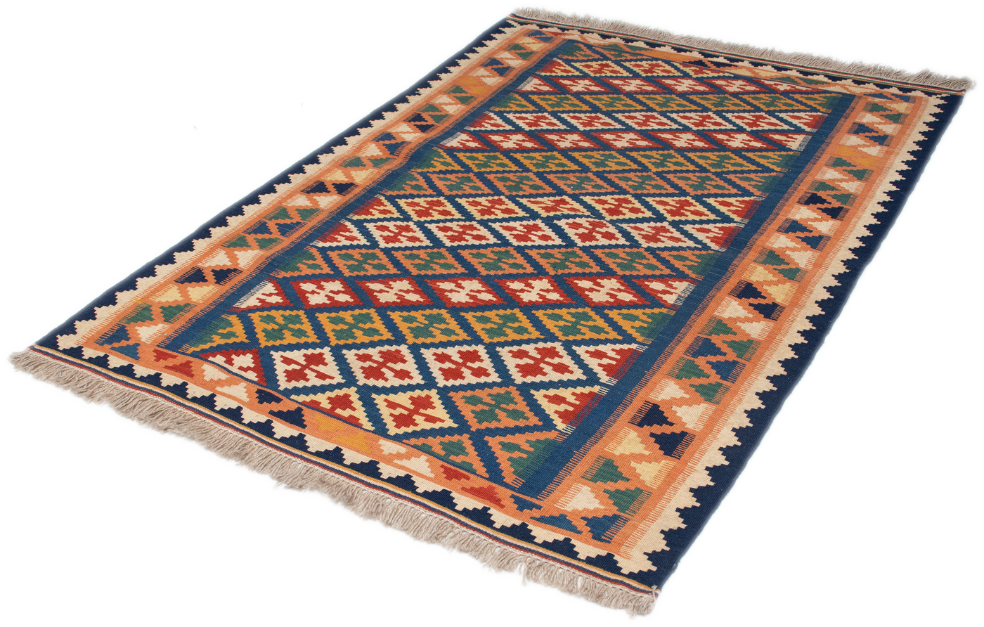 Kilim Ghashgai