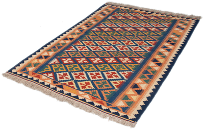 Kilim Ghashgai