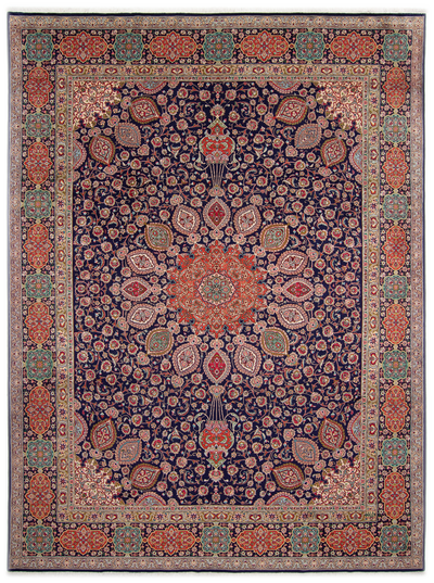 Oriental Tabriz