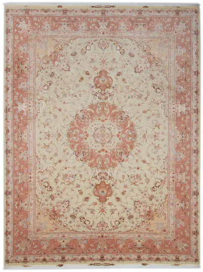 Oriental Tabriz Fine 50 Raj