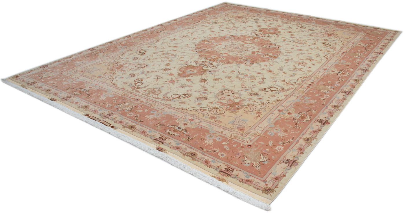 Oriental Tabriz Fine 50 Raj