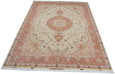 Oriental Tabriz Fine 50 Raj