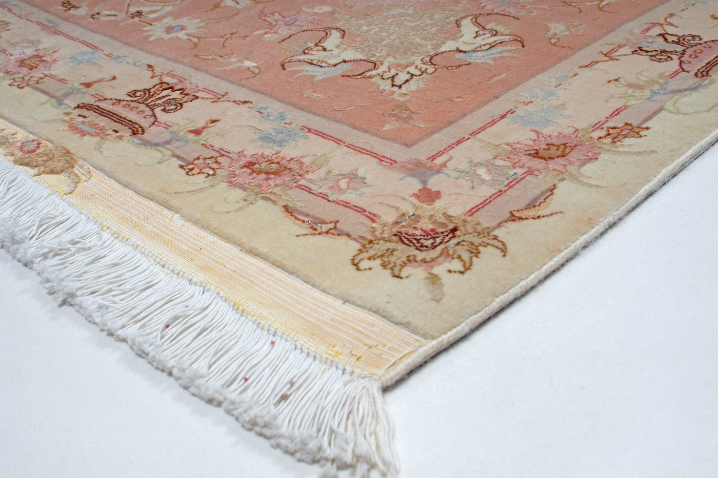 Oriental Tabriz Fine 50 Raj