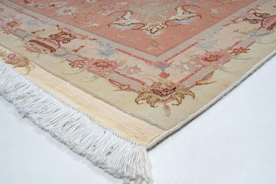 Oriental Tabriz Fine 50 Raj