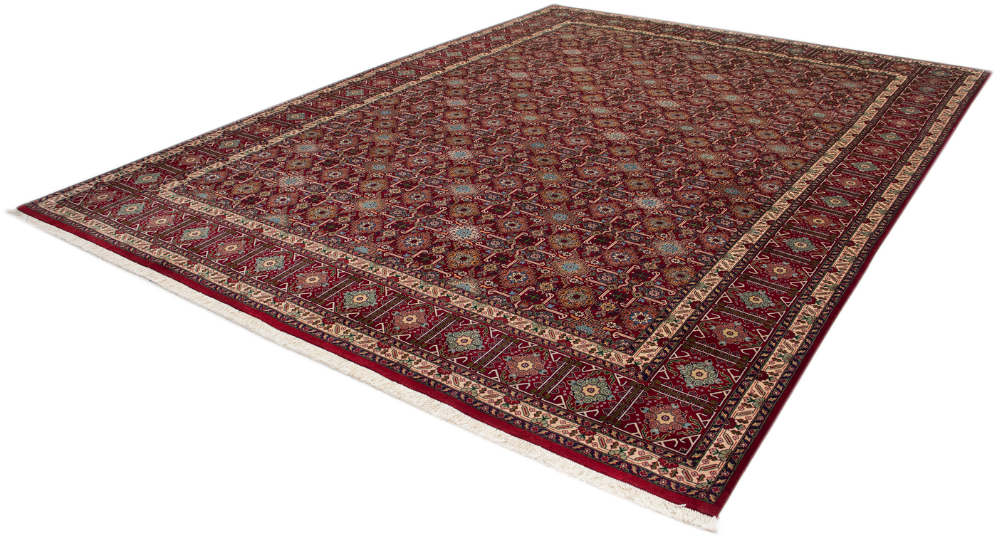 Orientale Tabriz Fine 50 Raj