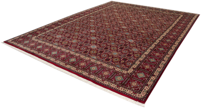 Orientale Tabriz Fine 50 Raj