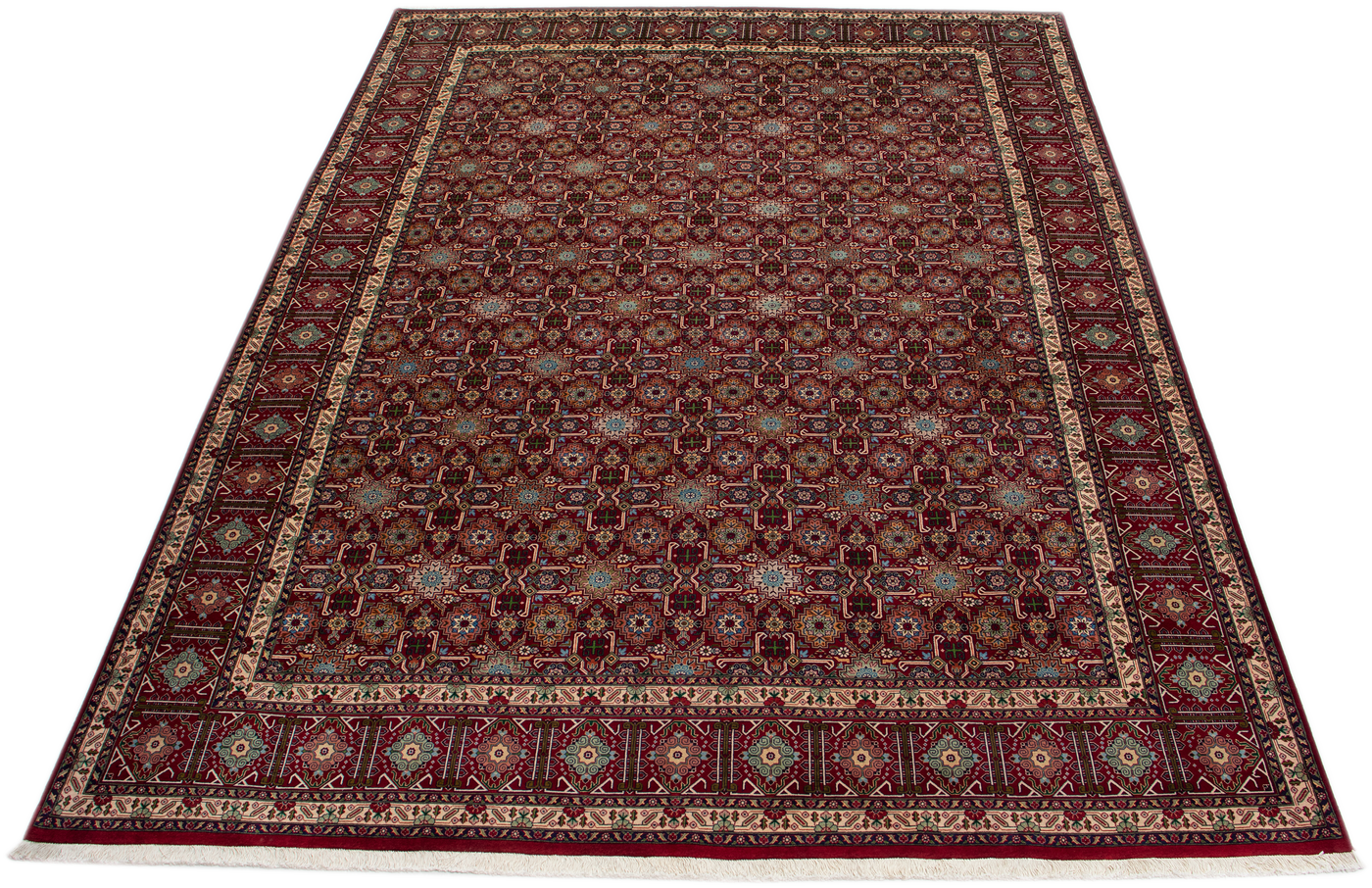 Orientale Tabriz Fine 50 Raj