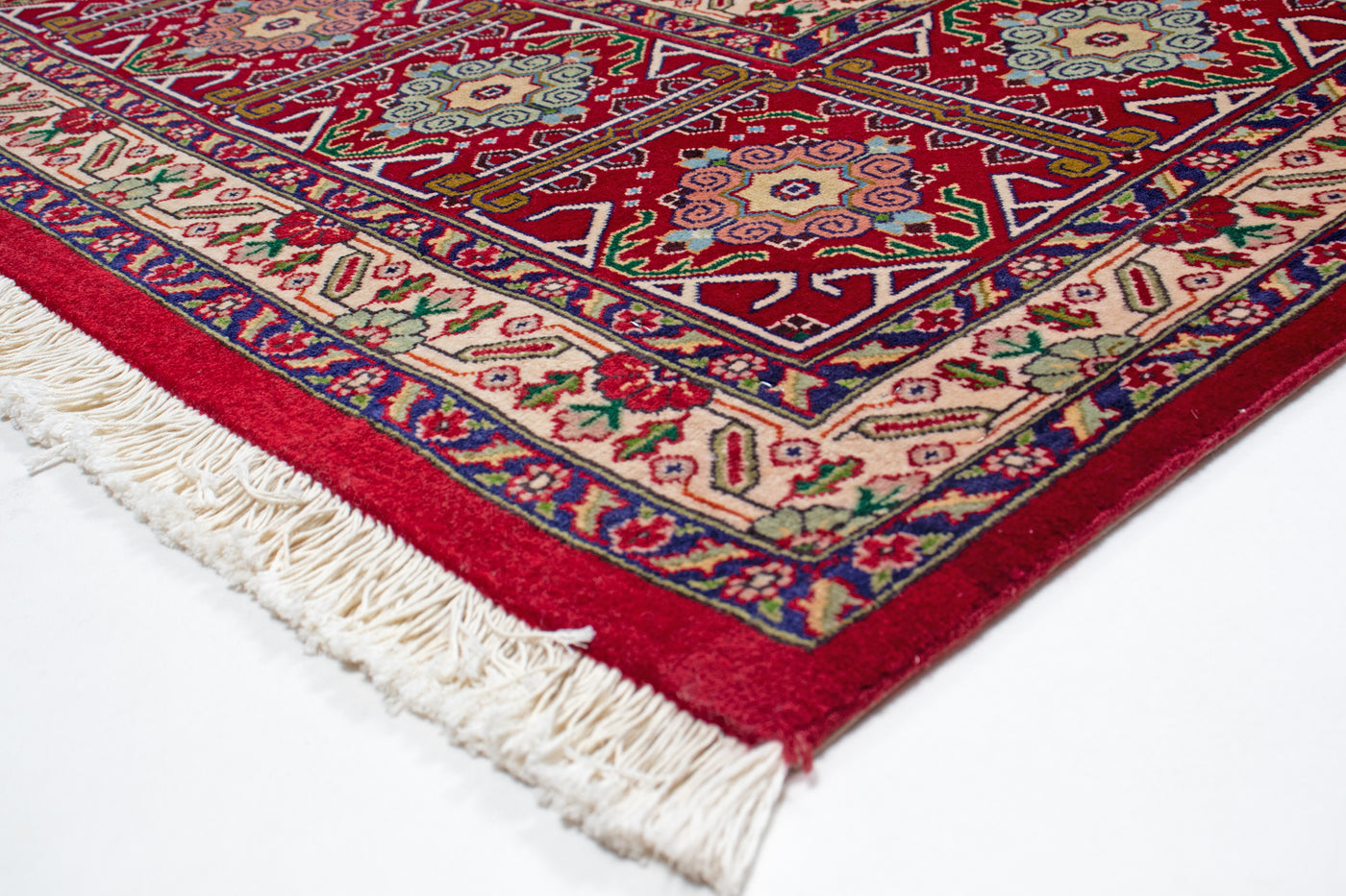 Orientale Tabriz Fine 50 Raj