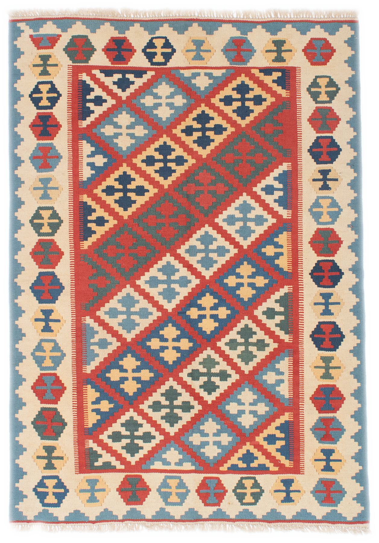 Kilim Ghashgai