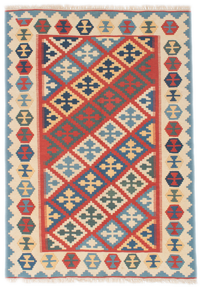 Kilim Ghashgai