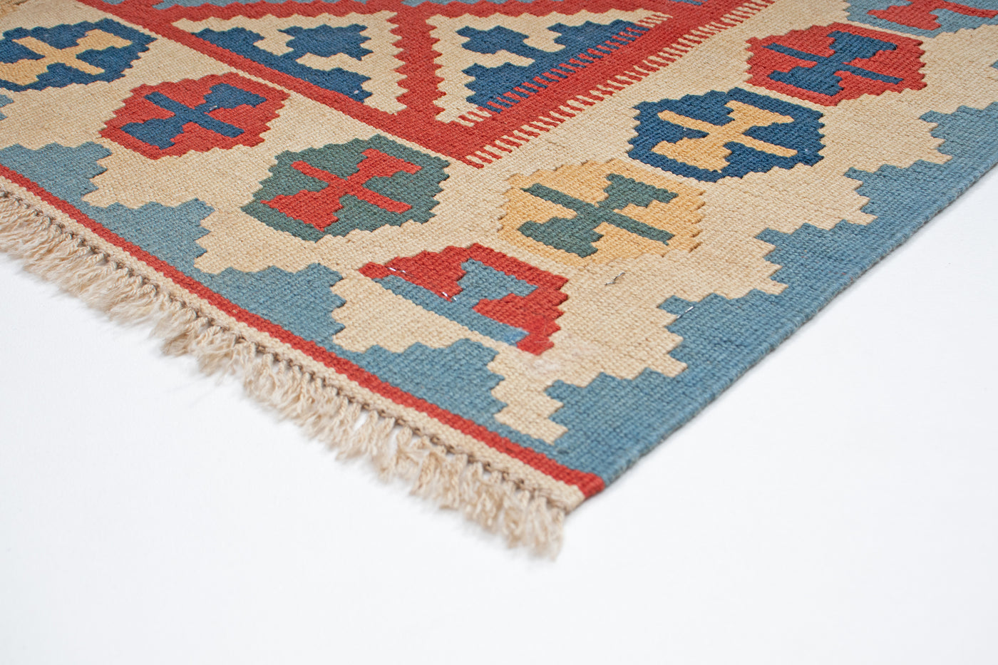 Kilim Ghashgai