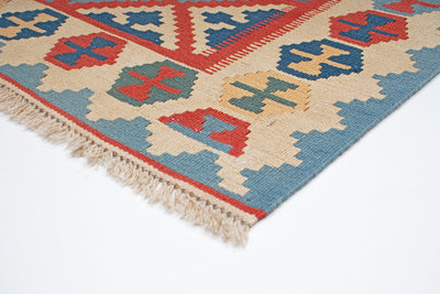 Kilim Ghashgai