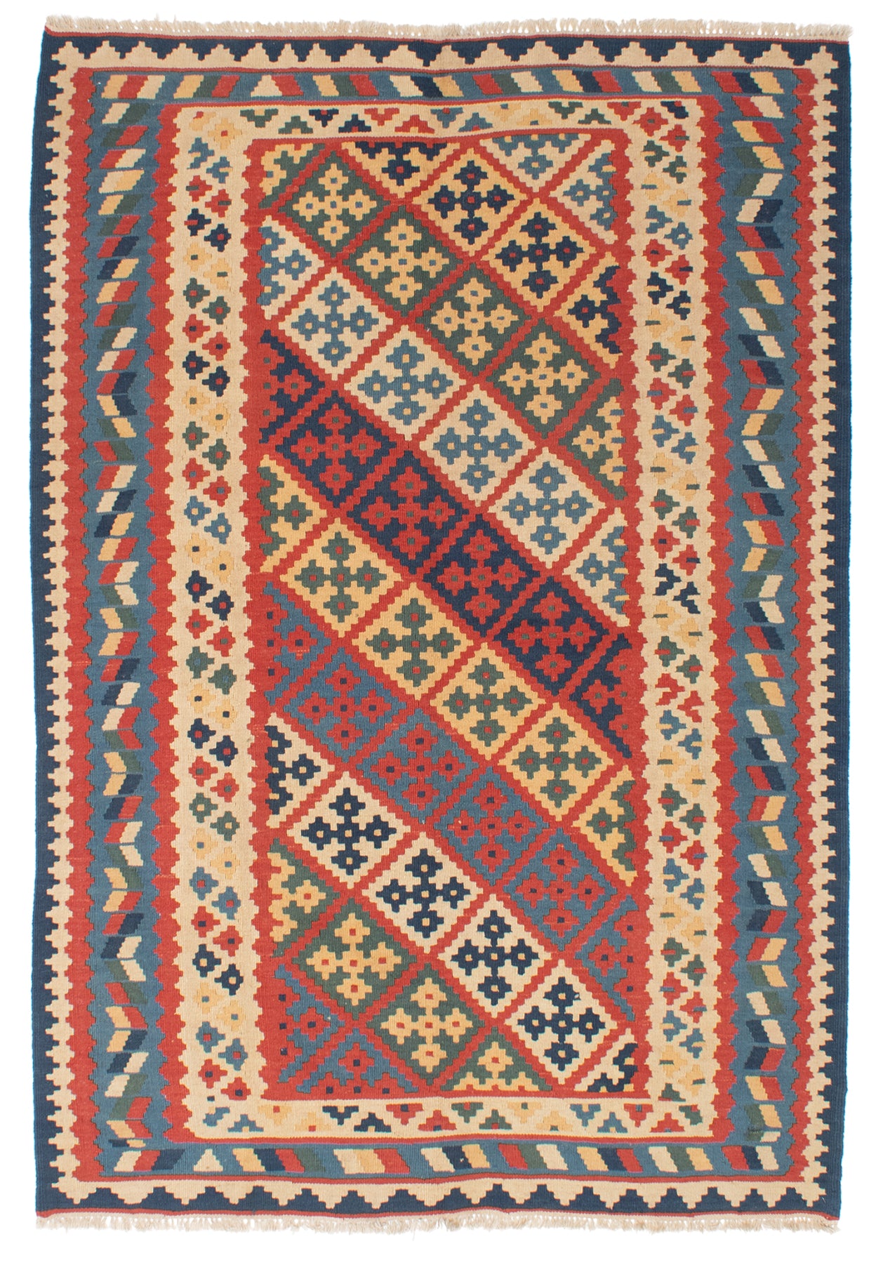 Kilim Ghashgai