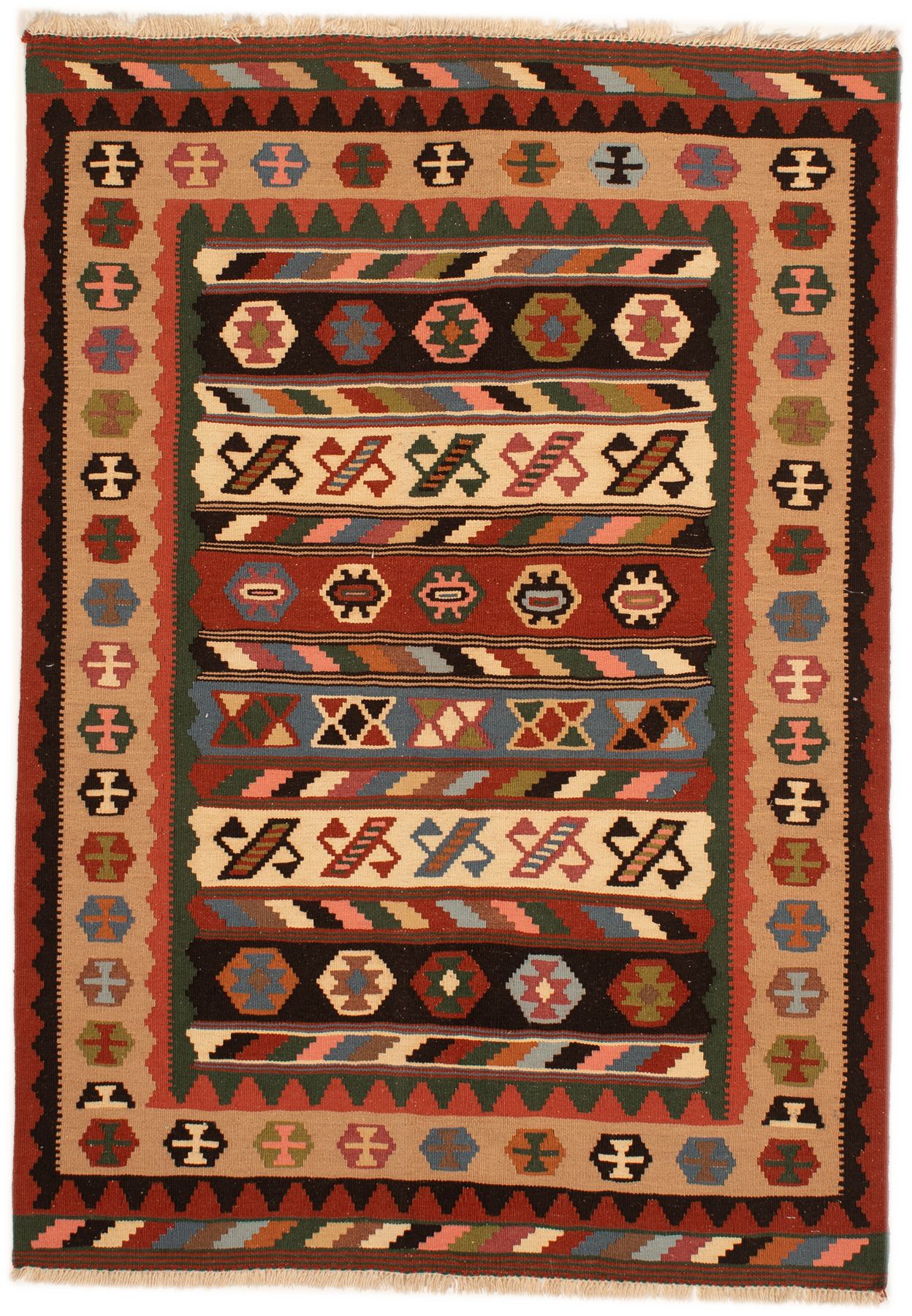 Kilim Saila