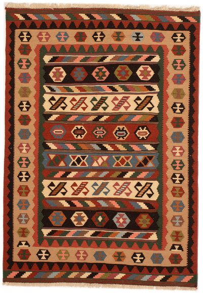 Kilim Saila