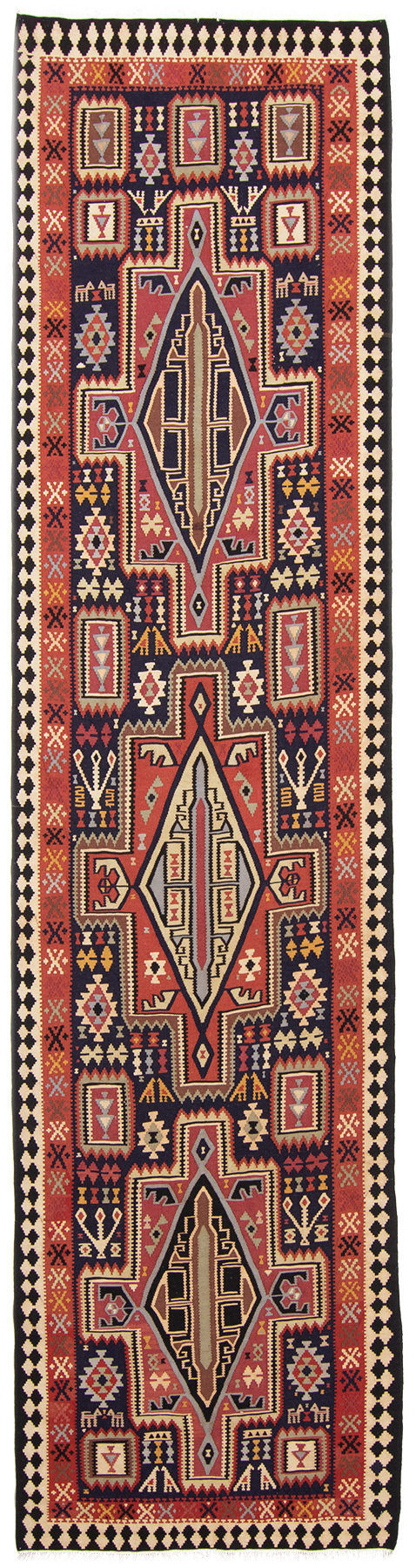 Kilim Ghashghai Shila