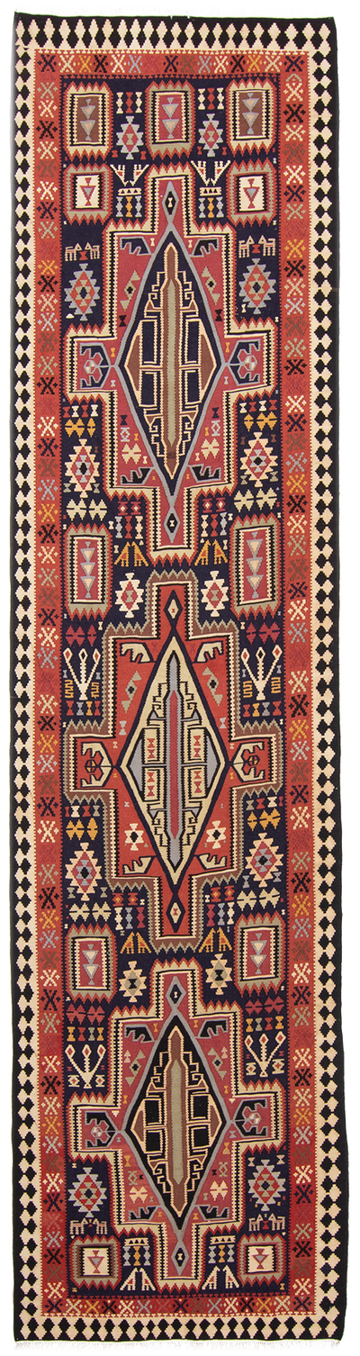 Kilim Ghashghai Shila