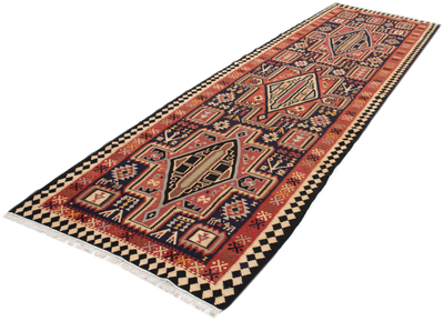 Kilim Ghashghai Shila