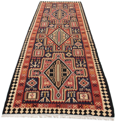 Kilim Ghashghai Shila