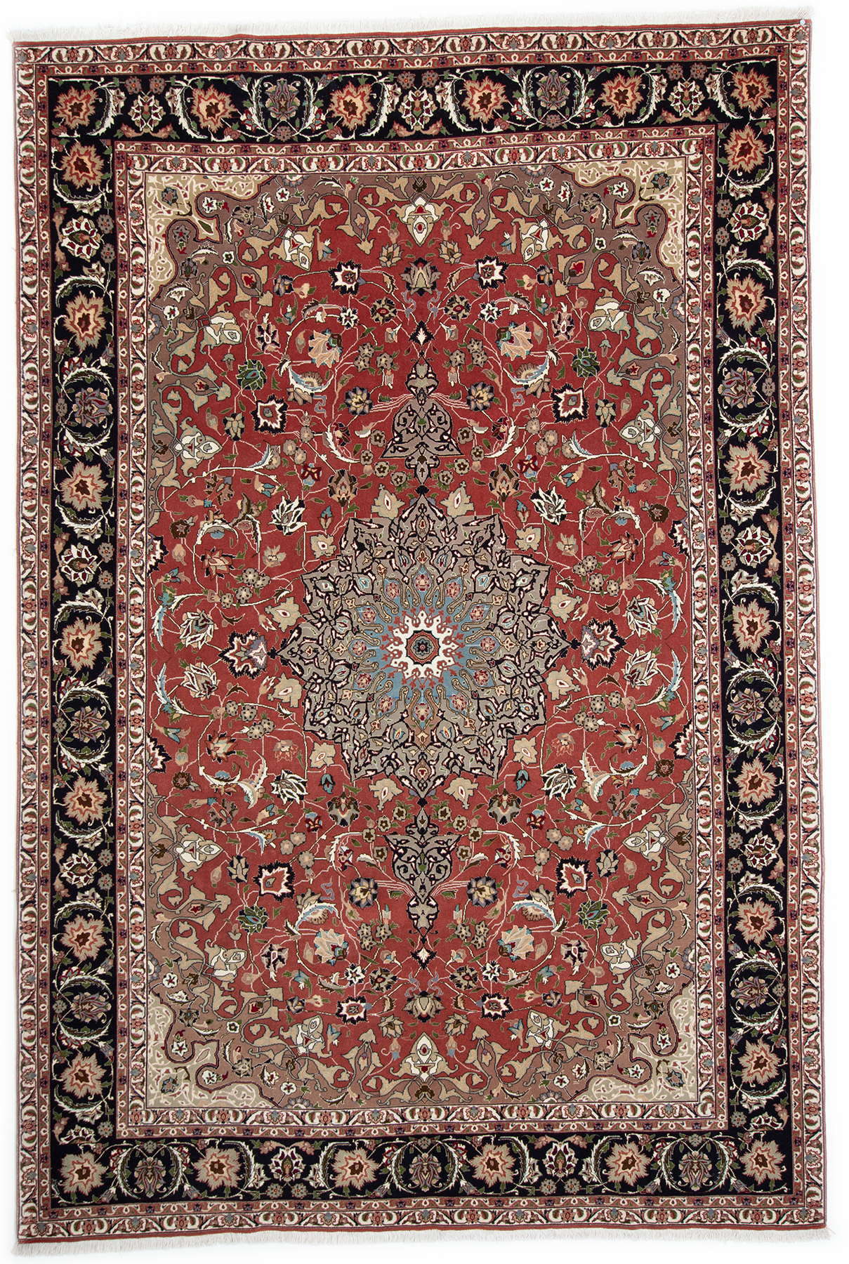 Tabriz orientale