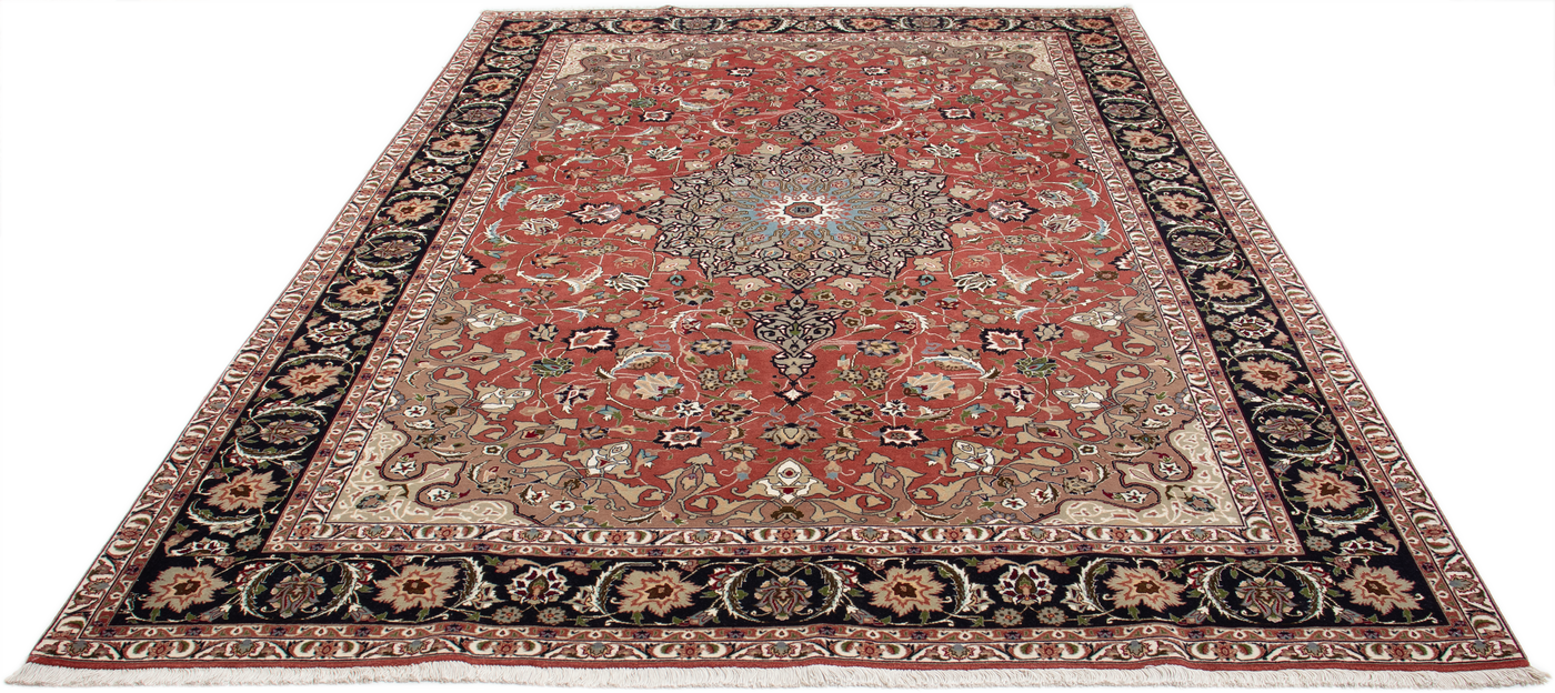 Tabriz orientale