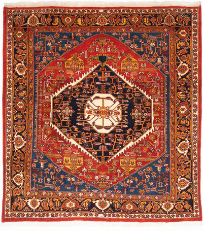 Oriental Kashkouli