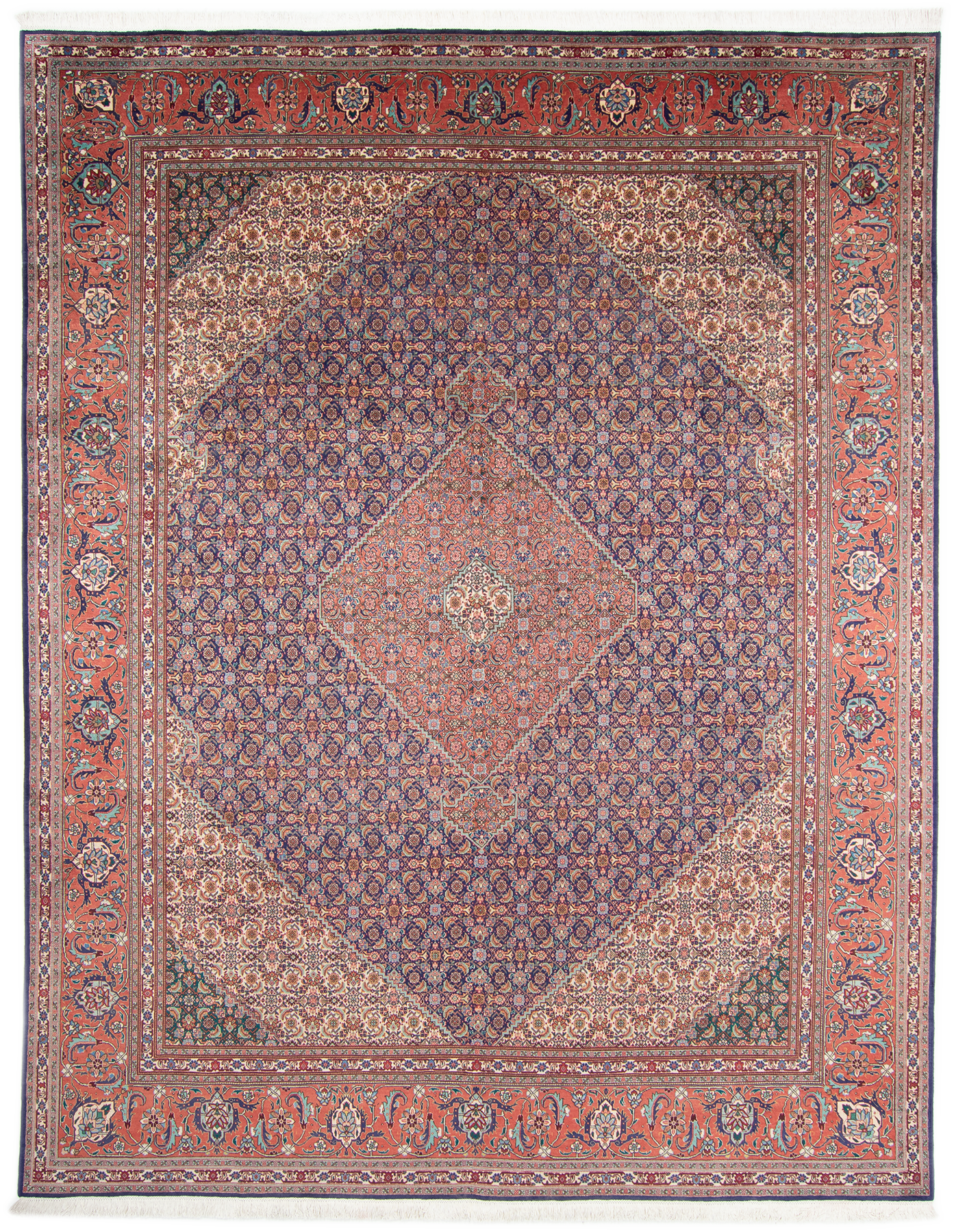 Tabriz Orientale 40 Raj